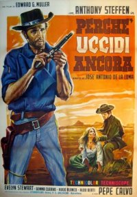 Locandina di Perché uccidi ancora