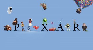 Pixar