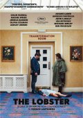 Locandina di The Lobster