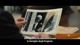 Featurette 'L'alleanza' - Black Mass - L'ultimo gangster
