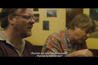 Featurette esclusiva - The Program