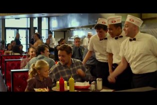 Clip 'Buon compleanno Katie' - Padri e figlie