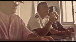 Trailer - La nostra quarantena