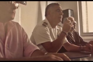 Trailer - La nostra quarantena