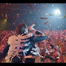 Arcade Fire: The Reflektor Tapes, una bella immagine del documentario