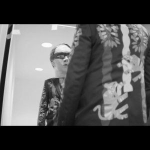 Arcade Fire: The Reflektor Tapes, un'inquadratura tratta dal documentario