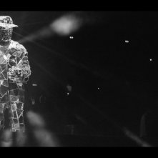 Arcade Fire: The Reflektor Tapes, un'immagine tratta dal documentario