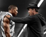 Creed: Sylvester Stallone nel poster ufficiale e in uno spot tv