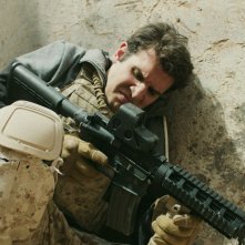 Game Therapy: Federico Clapis in una scena del film