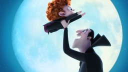 Clip 'Stella mia' - Hotel Transylvania 2