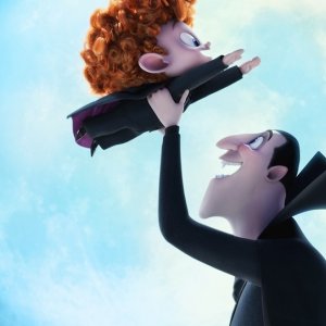 Hotel Transylvania 2: una bella immagine tratta dal film d'animazione