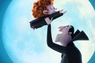 Clip 'Stella mia' - Hotel Transylvania 2