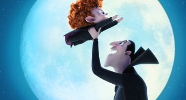 Hotel Transylvania 2: una bella immagine tratta dal film d'animazione