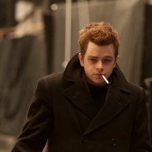 Life: Dane DeHaan in un'immagine tratta dal film