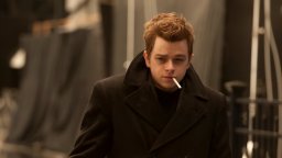 Trailer italiano - Life