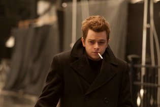 Trailer italiano - Life