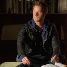 Limitless: l'attore Jake McDorman interpreta Brian Finch nel pilot