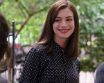 Lo stagista inaspettato: Anne Hathaway, terrorizzata da Robert De Niro, non gli ha parlato per settimane