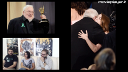 Il trono di spade e i record degli Emmy a MovieplayerLive