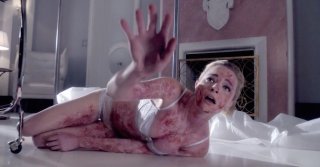 Scream Queens: una delle morti avvenute nel pilot