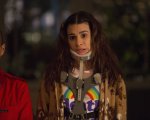 Scream Queens, finale stagione 1: E colpo di scena (?) fu