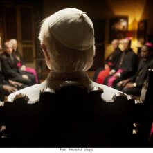 Suburra: un'immagine tratta dal film diretto da Stefano Sollima