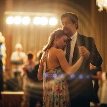 The Lobster: Colin Farrell in un'immagine tratta dal film