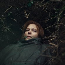 The Lobster: un'inquietante immagine del film che ritrae Lea Seydoux