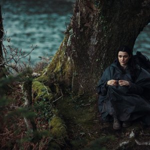 The Lobster: Rachel Weisz in una scena del film