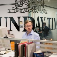 The Program: Chris O'Dowd in un'immagine tratta dal film