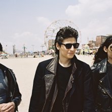 The Wolfpack: un'immagine del documentario diretto da Crystal Moselle
