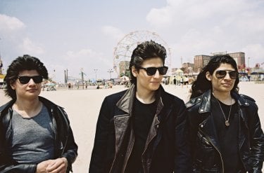 The Wolfpack: un'immagine del documentario diretto da Crystal Moselle