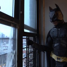 The Wolfpack: un'immagine del documentario statunitense