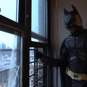 The Wolfpack: un'immagine del documentario statunitense