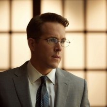 Woman in Gold: un'inquadratura ravvicinata dedicata a Ryan Reynolds