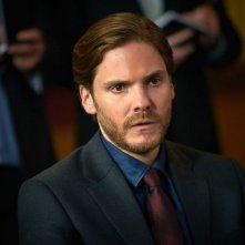 Woman in Gold: un primo piano di Daniel Brühl