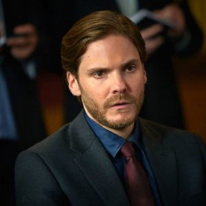 Woman in Gold: un primo piano di Daniel Brühl