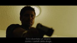 Featurette 'Alejandro' - Sicario