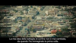 Featurette 'La costruzione di una battaglia di confine' - Sicario