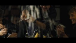 Trailer italiano - The Program