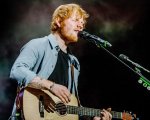 Ed Sheeran: il concerto di Wembley al cinema il 22 ottobre alle 19.30 