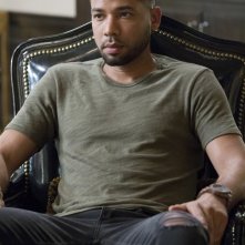 Empire: l'attore Jussie Smollet in The Devils Are Here