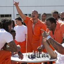 Empire: l'attore Terrence Howard in una foto tratta dall'episodio The Devils Are Here