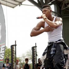 Empire: l'attore Bryshere Y. Gray nella puntata The Devils Are Here