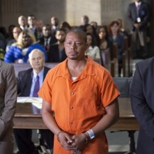 Empire: l'attore Terrence Howard interpreta Lucious in The Devils Are Here