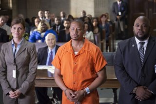 Empire: l'attore Terrence Howard interpreta Lucious in The Devils Are Here