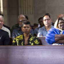 Empire: Trai Byers e Gabourey Sidibe in The Devils Are Here