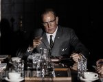LBJ: la prima immagine ufficiale mostra Harrelson nel ruolo di Johnson