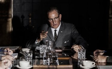 LBJ: Woody Harrelson è il Presidente Johnson nella prima immagine del film