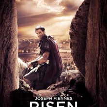 Locandina di Risen